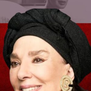 EL DEPENDIENTE (HOMENAJE A GRACIELA BORGES)