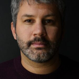 Curso Intensivo: Actuación frente a cámara con Javier De Pietro