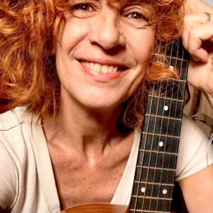 Taller anual: Círculo de canto con Silvana Sosto