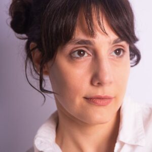 Taller anual: Hatha yoga y meditación con Candela Suarez (Turno tarde)