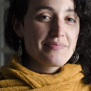 Taller literario bimestral: La invención de la memoria con Larisa Cumin